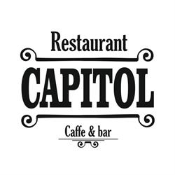 Restaurant Capitol