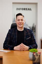 Ján Ovák, RSc. - profesionálny realitný maklér