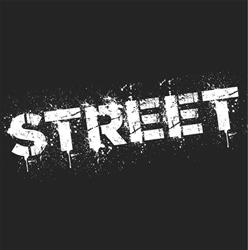 Street shop