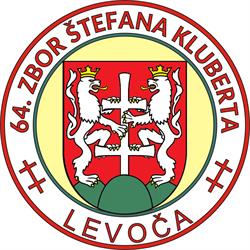 Slovenský Skauting, 64. Zbor Štefana Kluberta Levoča