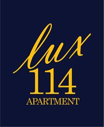 Lux 114 Apartment