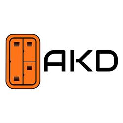 AKD - viac ako kovový nábytok
