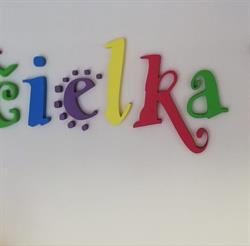Včielka - detská obuv a textil