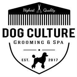 DogCulture - Psí salón