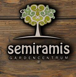 Záhradníctvo Semiramis