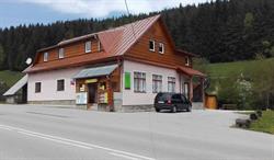 Konzum Zaťková