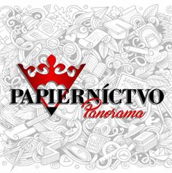 Papierníctvo Panorama