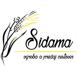 Sidama s.r.o. - výroba a predaj cestovín