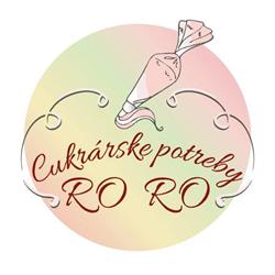 Cukrárske potreby RoRo