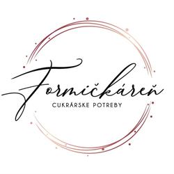 Formičkáreň.sk - cukrárske potreby