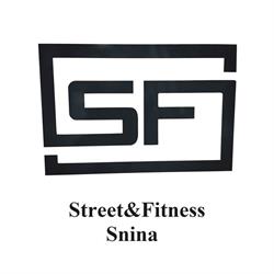 Street&fitness