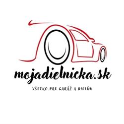 mojadielnicka.sk - autoservisná, pneuservisná a dielenská technika