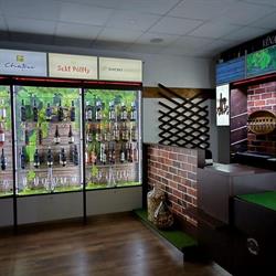 Vinotéka Myvino