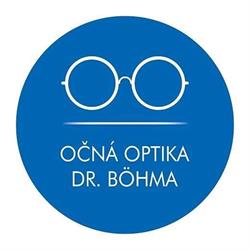 Očná optika Dr. Böhma