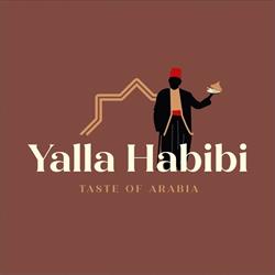 Yalla Habibi - Arabská reštaurácia