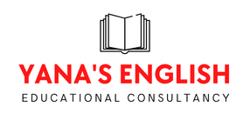 Yana's English