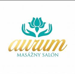 Aurum masážny salón