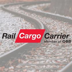 Rail Cargo Carrier - Slovakia s.r.o