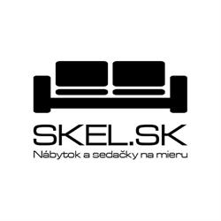 SKEL.SK výroba sedačiek na mieru