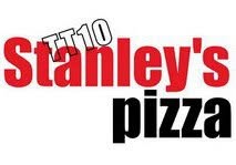 Stanley's pizza