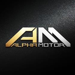 ALPHA MOTOR