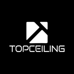 Napínacie stropy TOPCEILING, s.r.o.