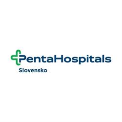 Penta Hospitals SK, a.s.