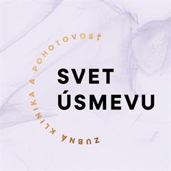 Svet Usmevu