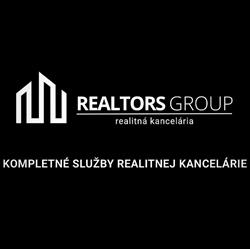 Realtors Group - realitná kancelária