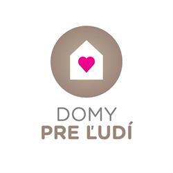 Domy pre ľudí