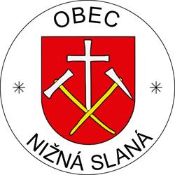 Obec Nižná Slaná