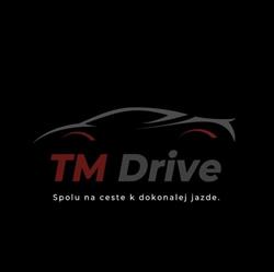 TM Drive autopožičovňa