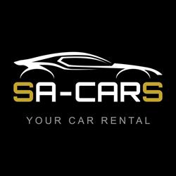 Sa-Cars Autopožičovňa