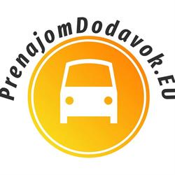 Prenájom - Požičovňa Dodávok - prenajomdodavok.eu