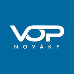 VOP Nováky a. s.