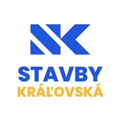 Stavby Kráľovská