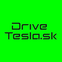 DriveTesla.sk