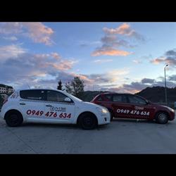 JJ TAXI Púchov