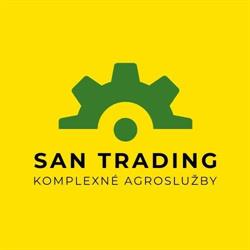 SAN Trading Slovensko