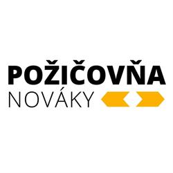 Požičovňa Nováky