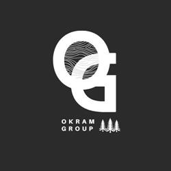 Okram group - tatranský profil, hobľované dosky, hranoly, OSB dosky
