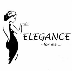 ELEGANCE for me - Terézia Trubačová