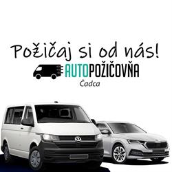Autopožičovňa Čadca