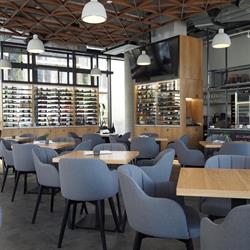 Bistro Nido