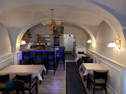 Archa-Slovak restaurant