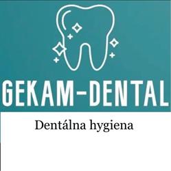 Gekam-Dental
