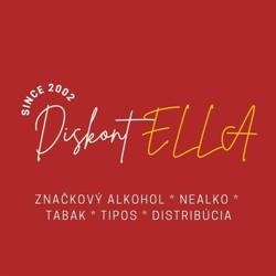 ELLA diskont