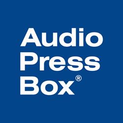 AudioPressBox