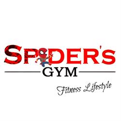 SPIDER's GYM