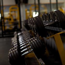 Lokogym Fitness Centrum